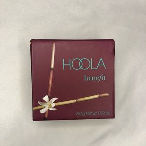 Hoola Bronzer